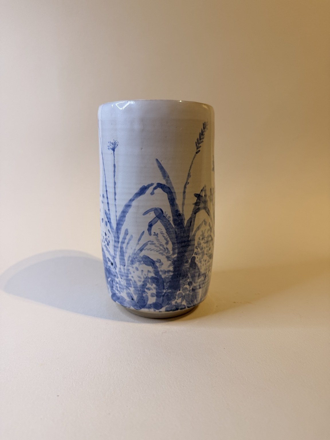Botanical Vessel